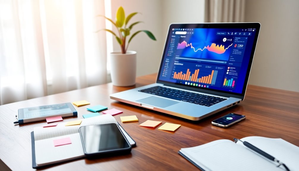 ai enhanced social media management
