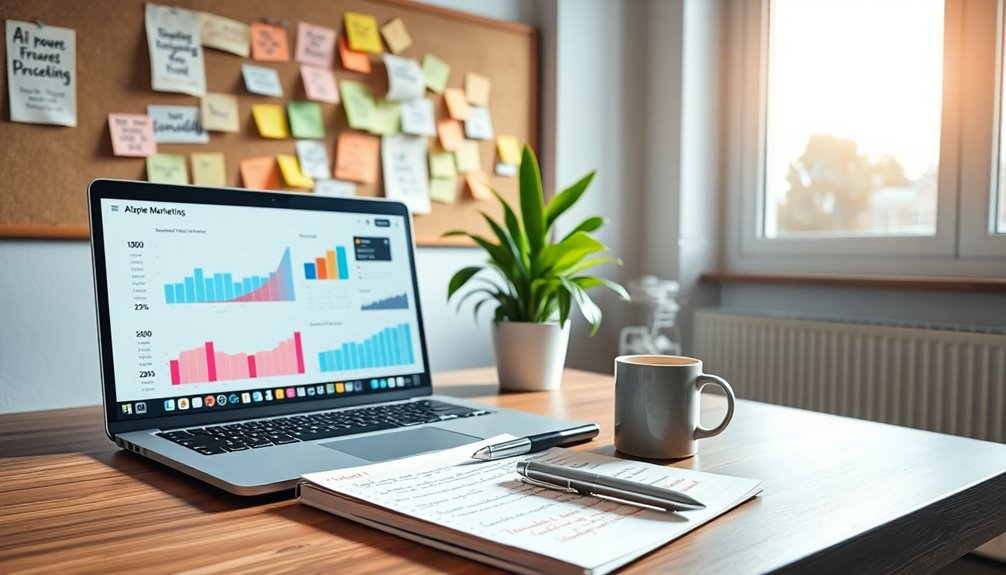ai marketing implementation skills