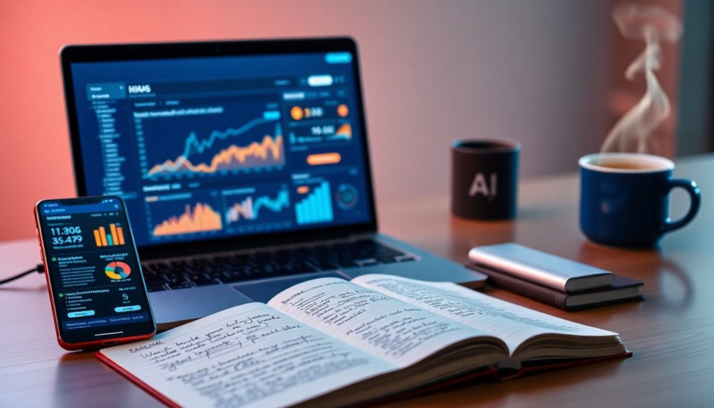 ai performance tracking methods
