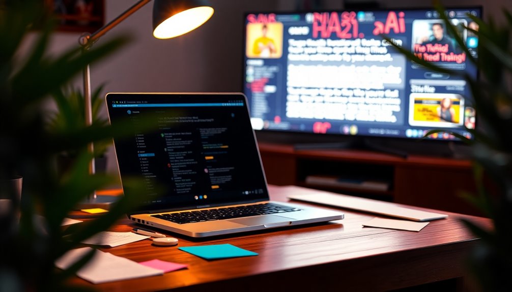 ai powered content generation tools