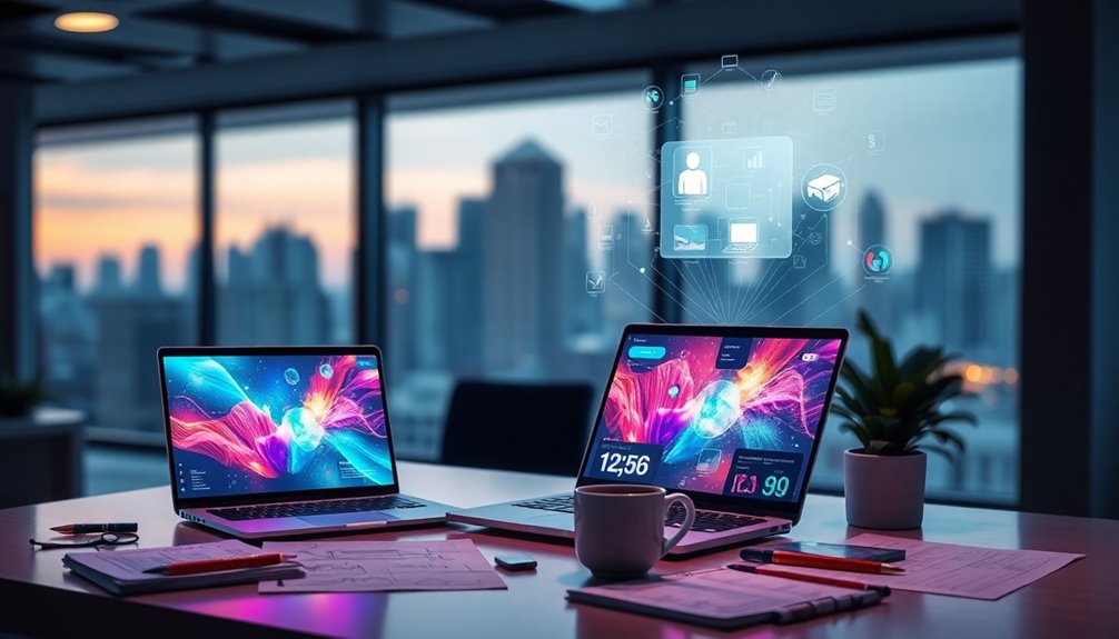 ai revolutionizes content creation