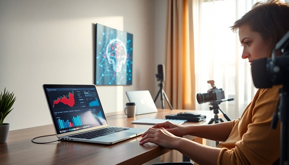 ai s influence on content creation