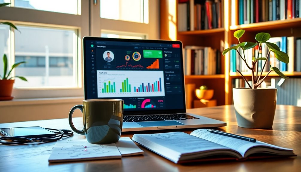 ai streamlines side hustle marketing