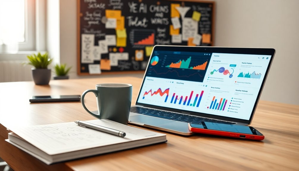 ai success measurement metrics