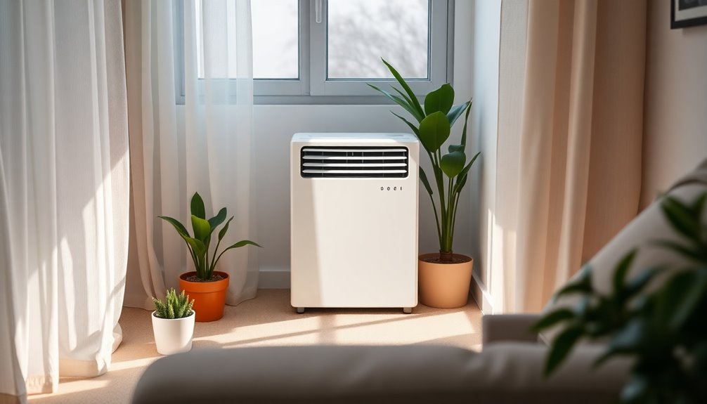 air conditioner selection tips