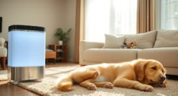air purifiers for pets