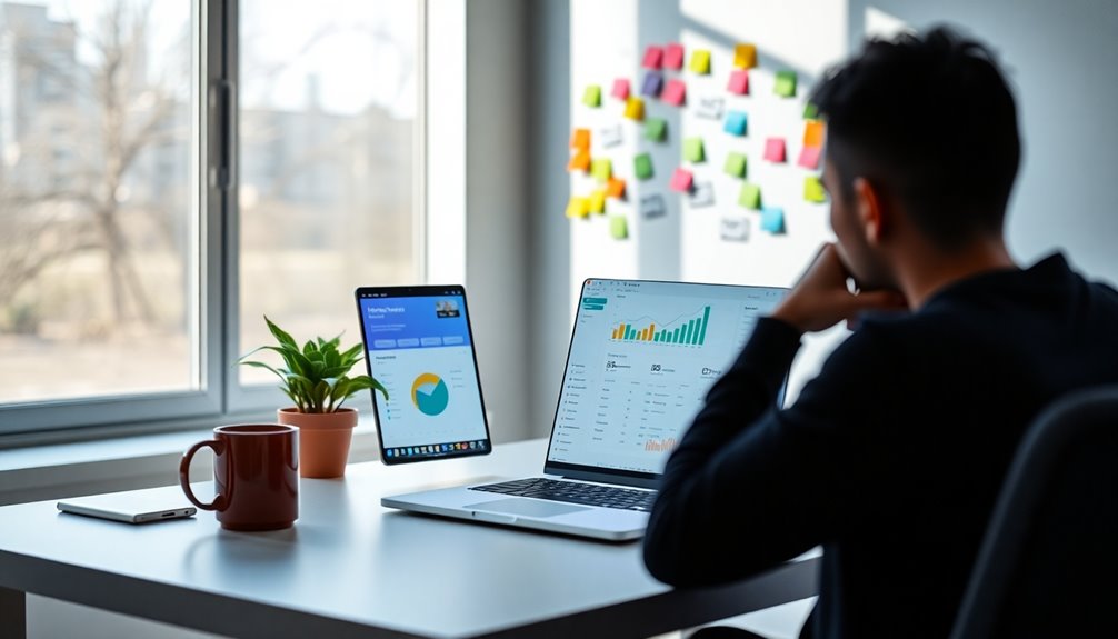 automate for efficient operations