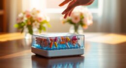 automatic pill dispensers guide