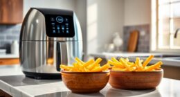 best air fryers reviewed