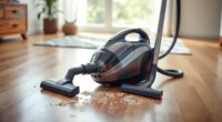 best canister vacuums guide