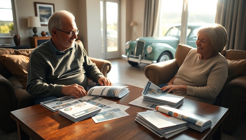 best car insurance for seniors