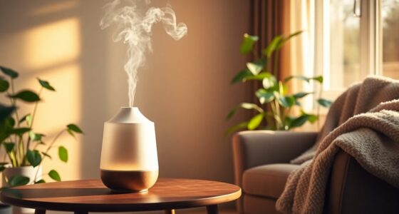 best humidifiers for comfort