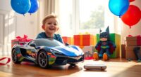 birthday gifts for boys