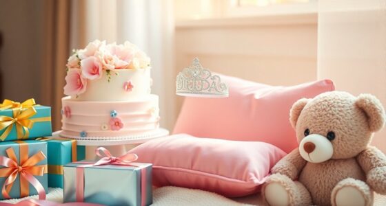 birthday gifts for girls