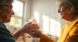 caregiver insurance coverage inquiry