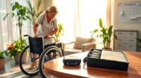 caregiver maintenance best practices