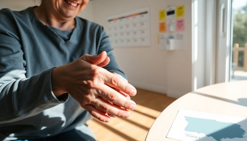 caregiver pay regulations vary