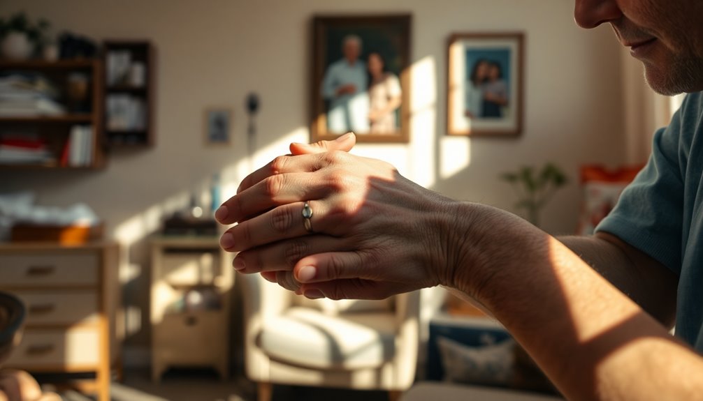 caregiver support and solutions