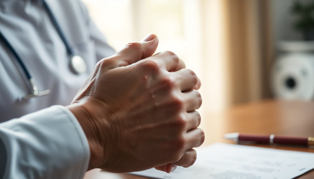 caregiver trust and honesty