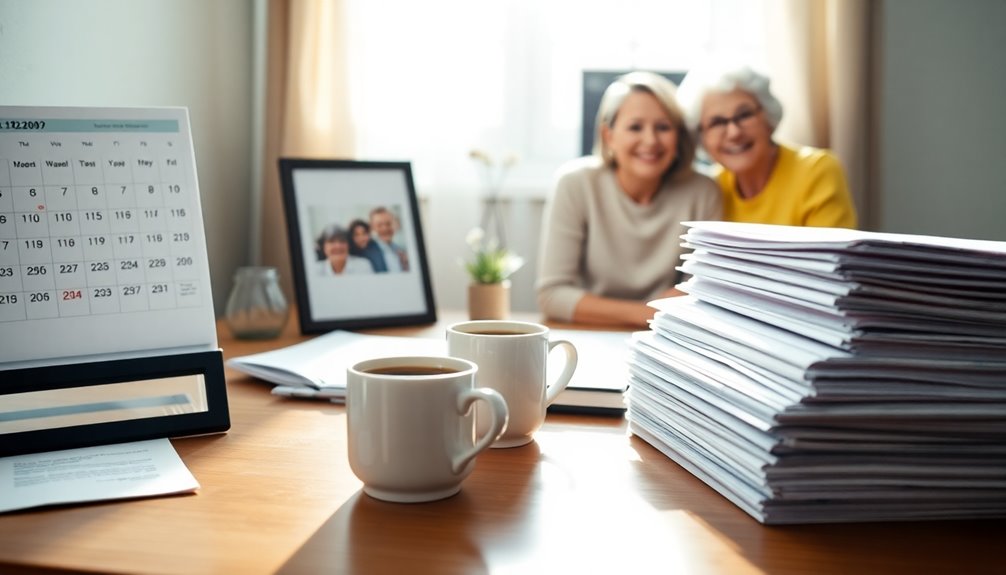 caregiver wage and hour regulations