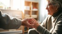 caregiving as clinical experience