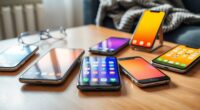 cell phones for seniors