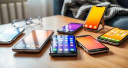 cell phones for seniors
