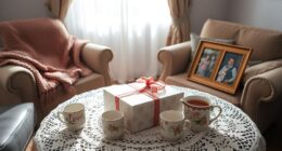cherished gifts for elderly women