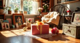 cherished gifts for grandma