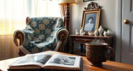 cherished gifts for grandparents