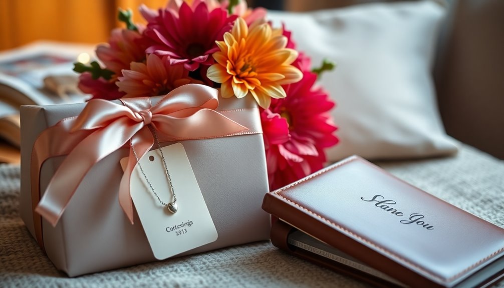 cherished personalized gifts for her