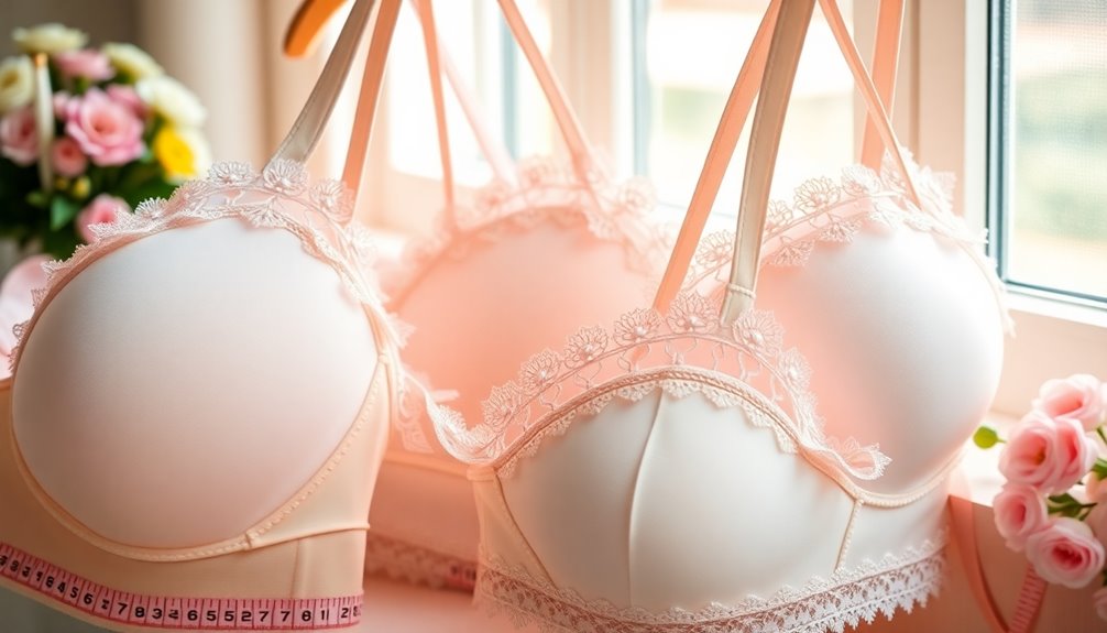 choosing bras for elders