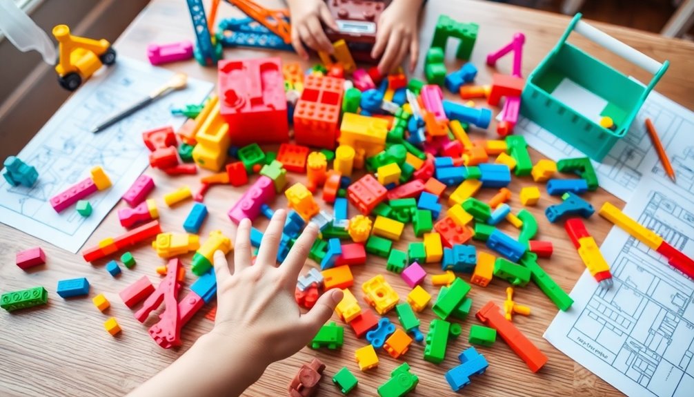 choosing the right construction toys