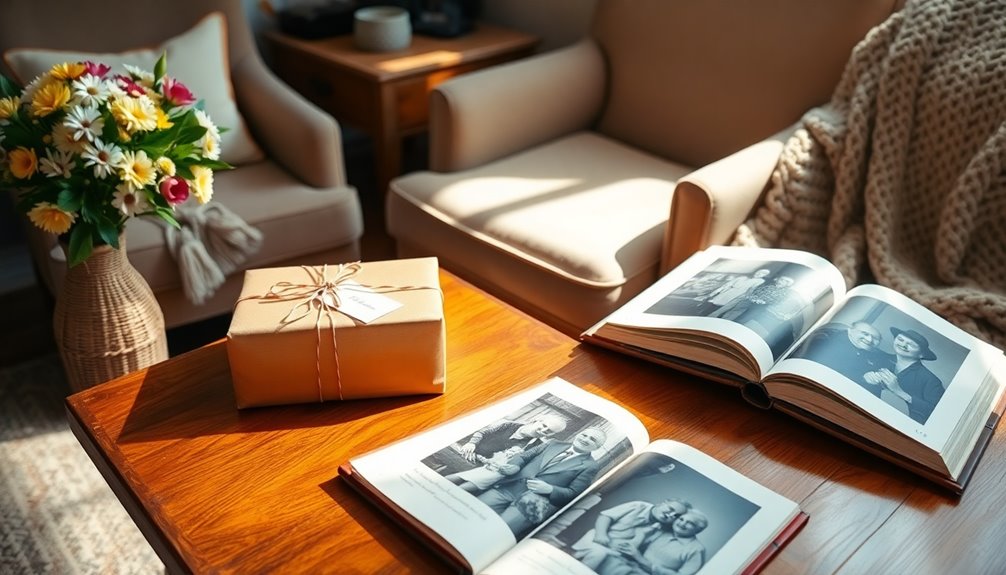 choosing thoughtful gifts wisely