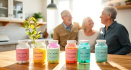 collagen supplements for seniors