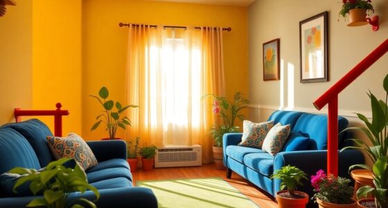 color strategies for seniors