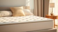 comfortable mattresses for seniors