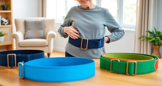 comfortable mobility aids seniors