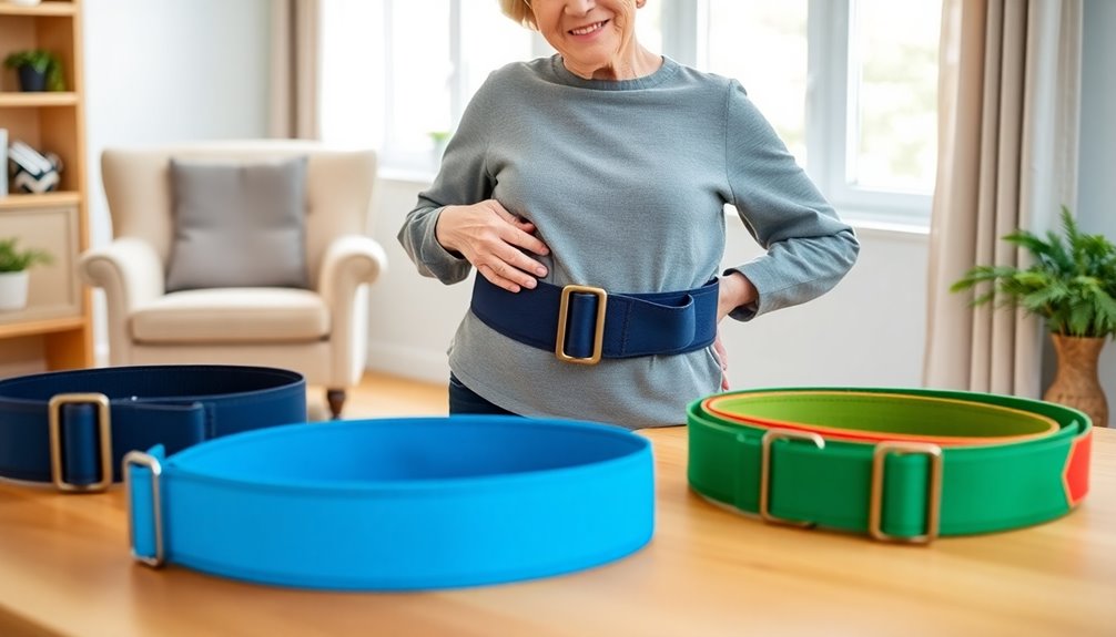 comfortable mobility aids seniors