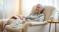 comfortable recliners for seniors