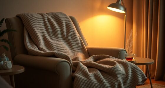 comfortable sleep chairs elderly