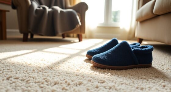 comfortable slippers for seniors