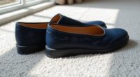 comfortable stylish shoes elderly