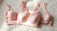 comfortable supportive bras elderly