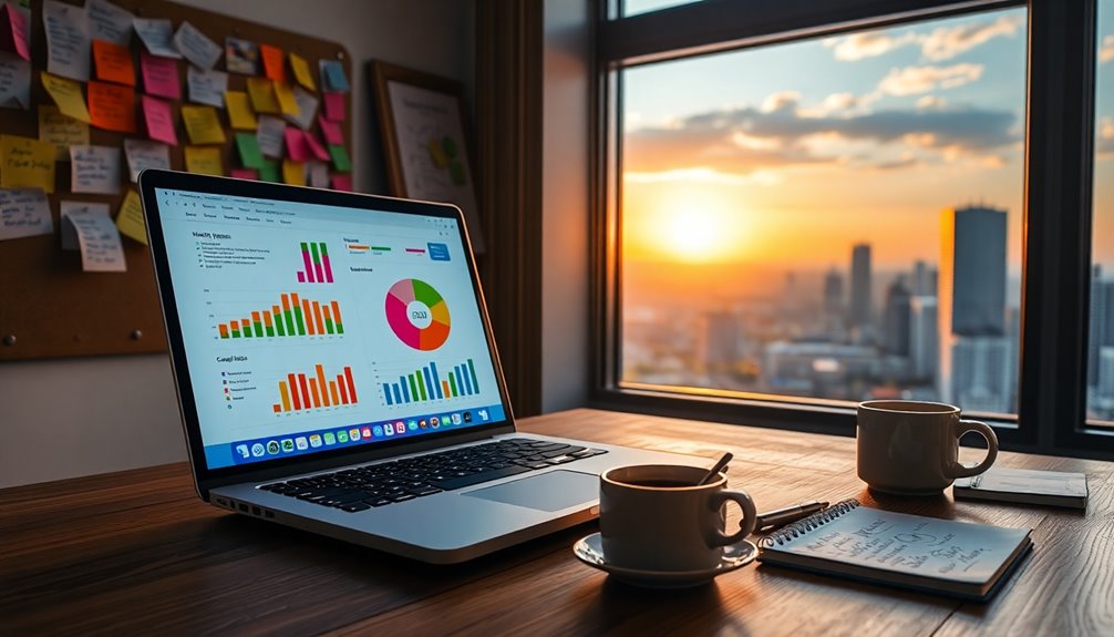 data driven market insights