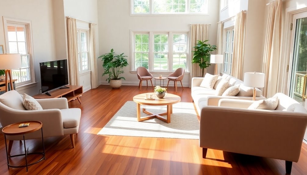 easy to move furniture options