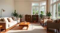 elderly comfort and style
