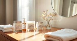 elderly incontinence skin protection