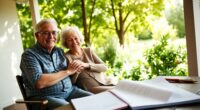 elderly life insurance options