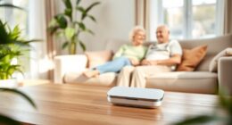 elderly safety personal alarms